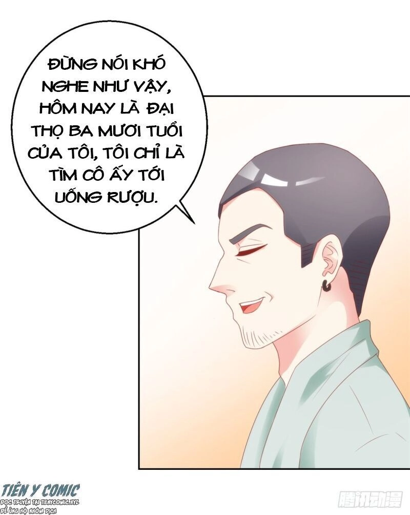 Thấu Thị Tiên Y Chapter 121 - 8