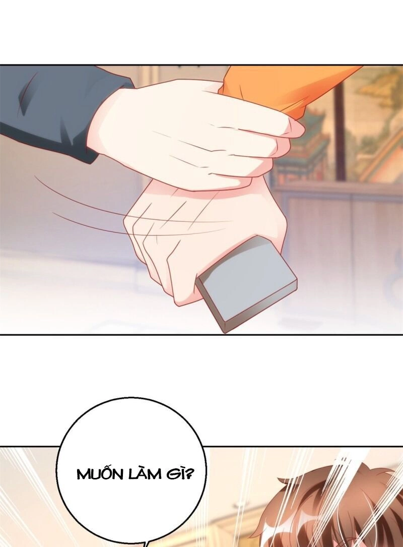 Thấu Thị Tiên Y Chapter 121 - 15