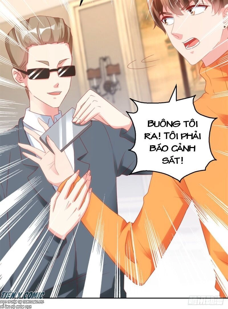 Thấu Thị Tiên Y Chapter 121 - 16