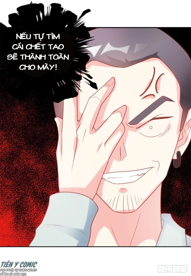 Thấu Thị Tiên Y Chapter 121 - 25