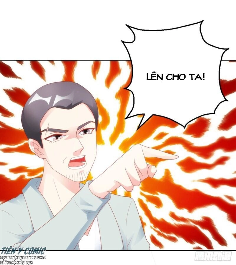 Thấu Thị Tiên Y Chapter 121 - 26