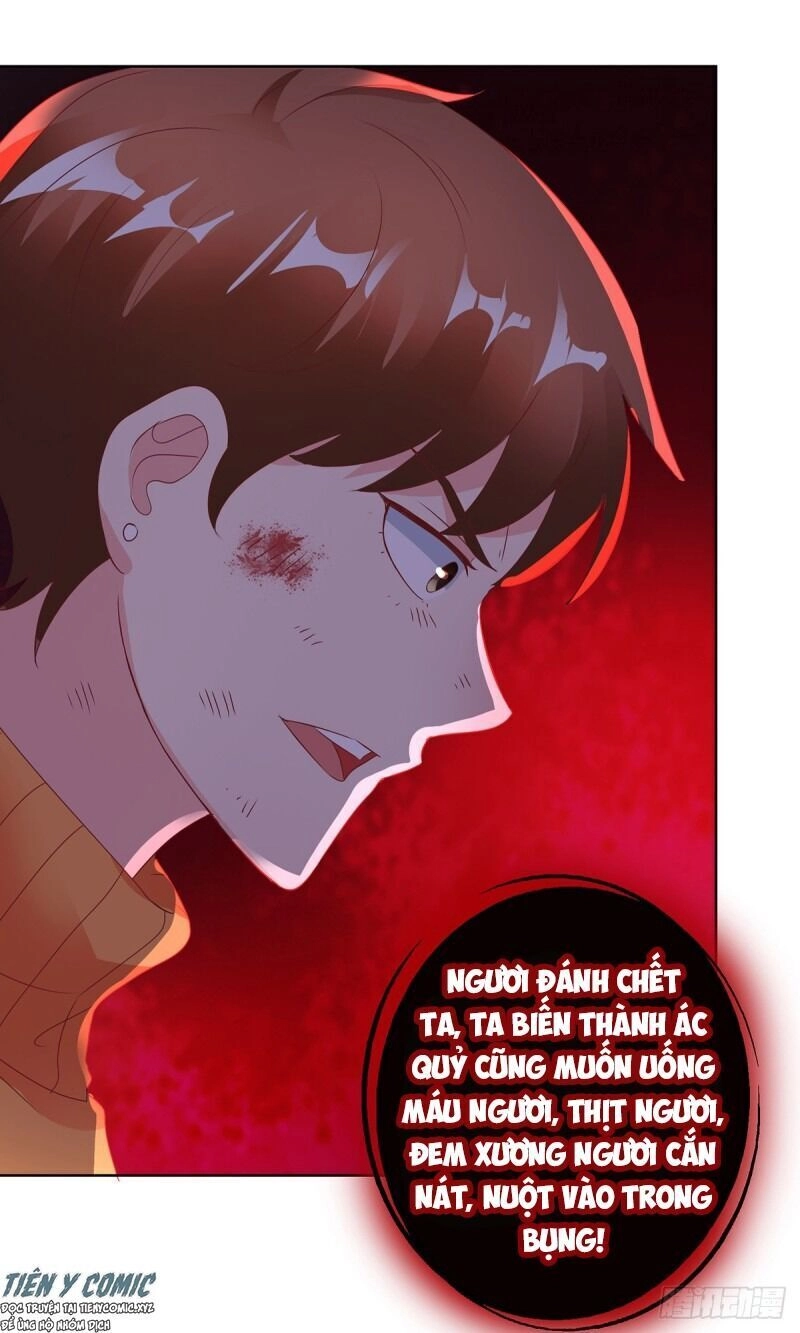 Thấu Thị Tiên Y Chapter 122 - 7