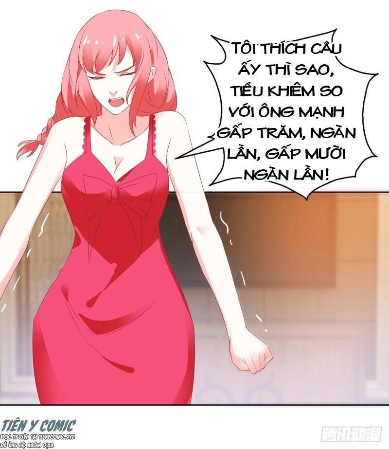 Thấu Thị Tiên Y Chapter 122 - 15