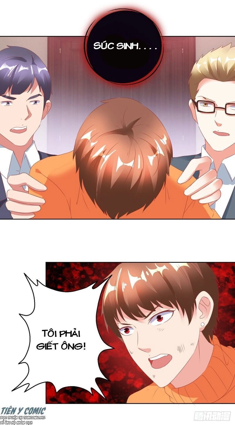 Thấu Thị Tiên Y Chapter 122 - 18