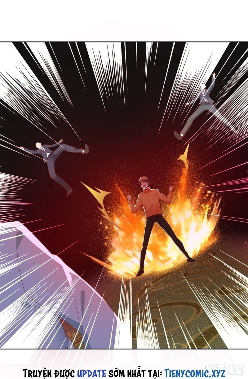 Thấu Thị Tiên Y Chapter 122 - 19