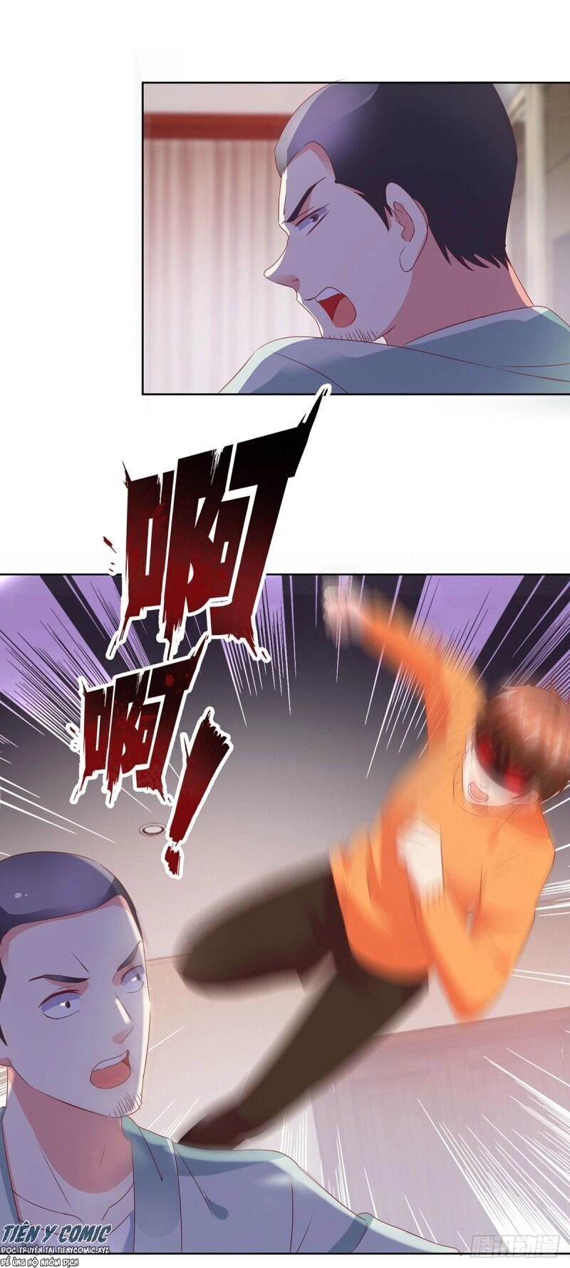 Thấu Thị Tiên Y Chapter 122 - 20