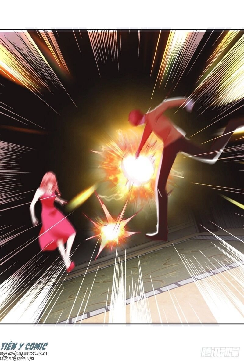 Thấu Thị Tiên Y Chapter 122 - 22