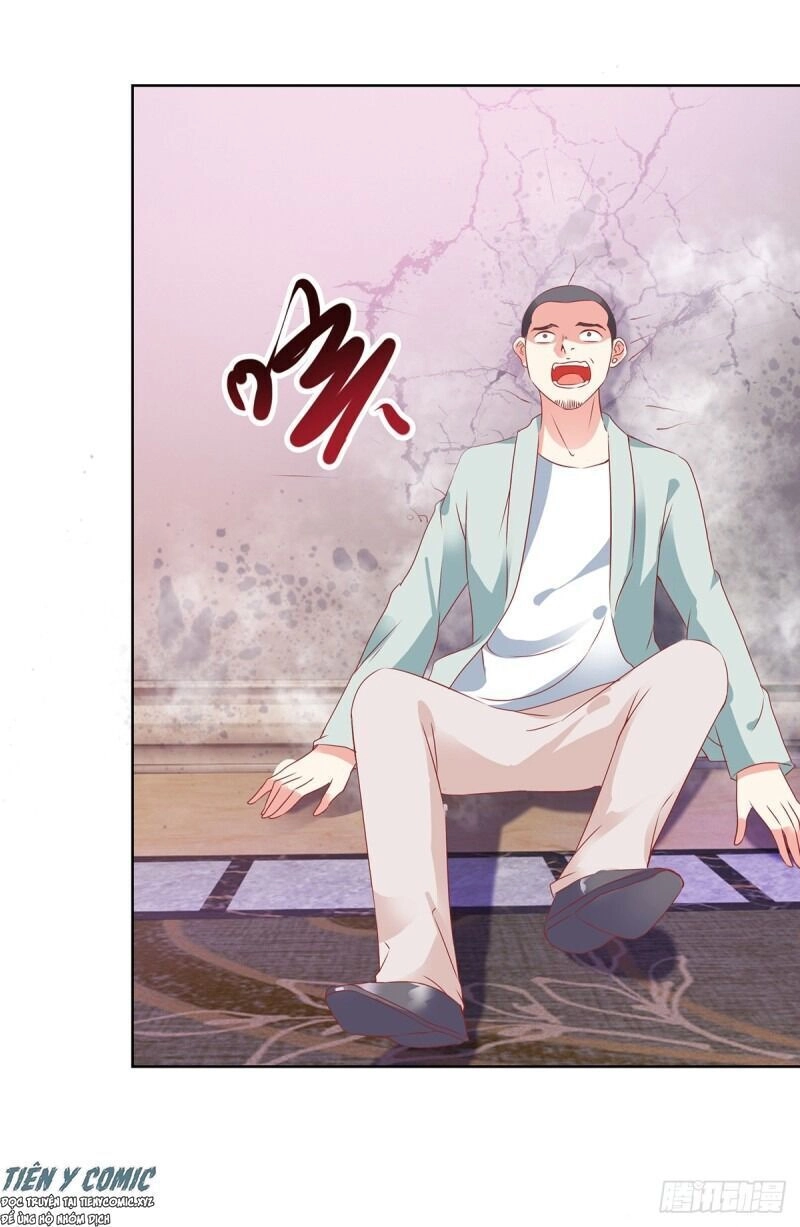 Thấu Thị Tiên Y Chapter 122 - 24