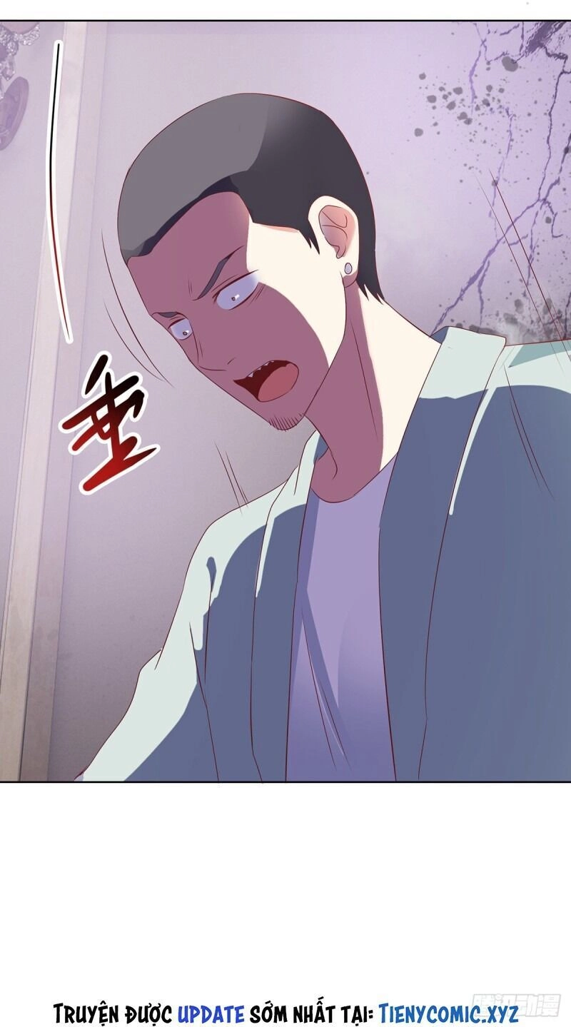 Thấu Thị Tiên Y Chapter 122 - 25