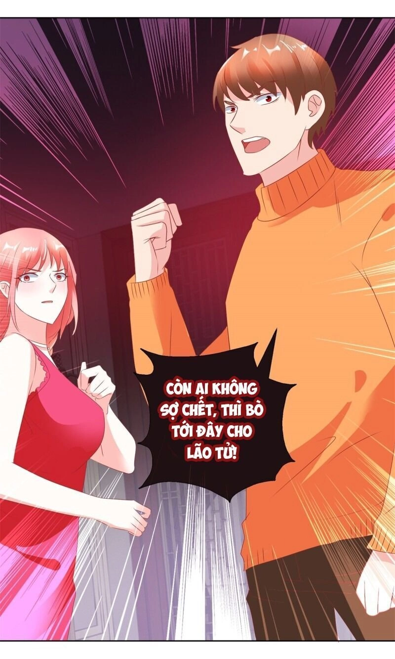 Thấu Thị Tiên Y Chapter 123 - 5