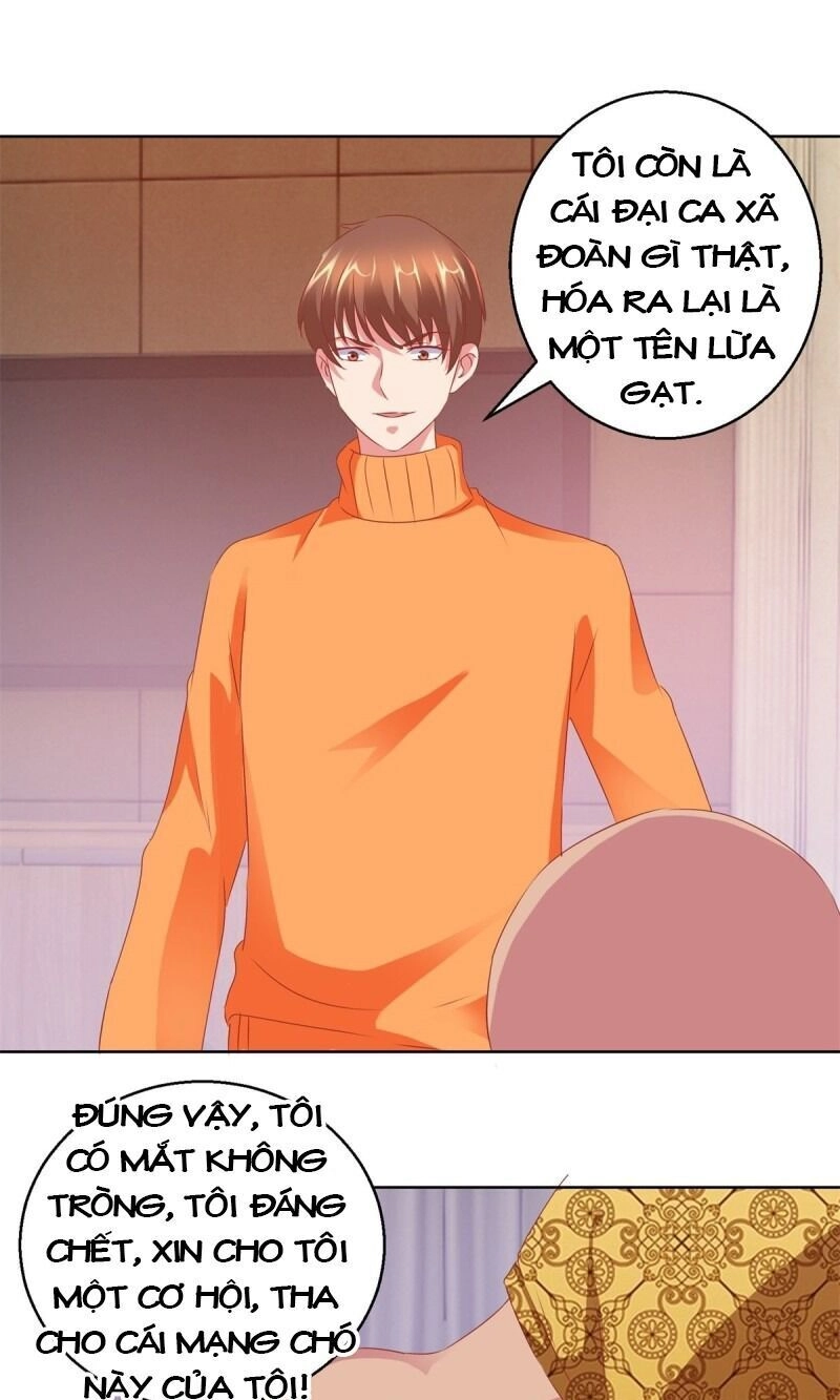 Thấu Thị Tiên Y Chapter 123 - 9