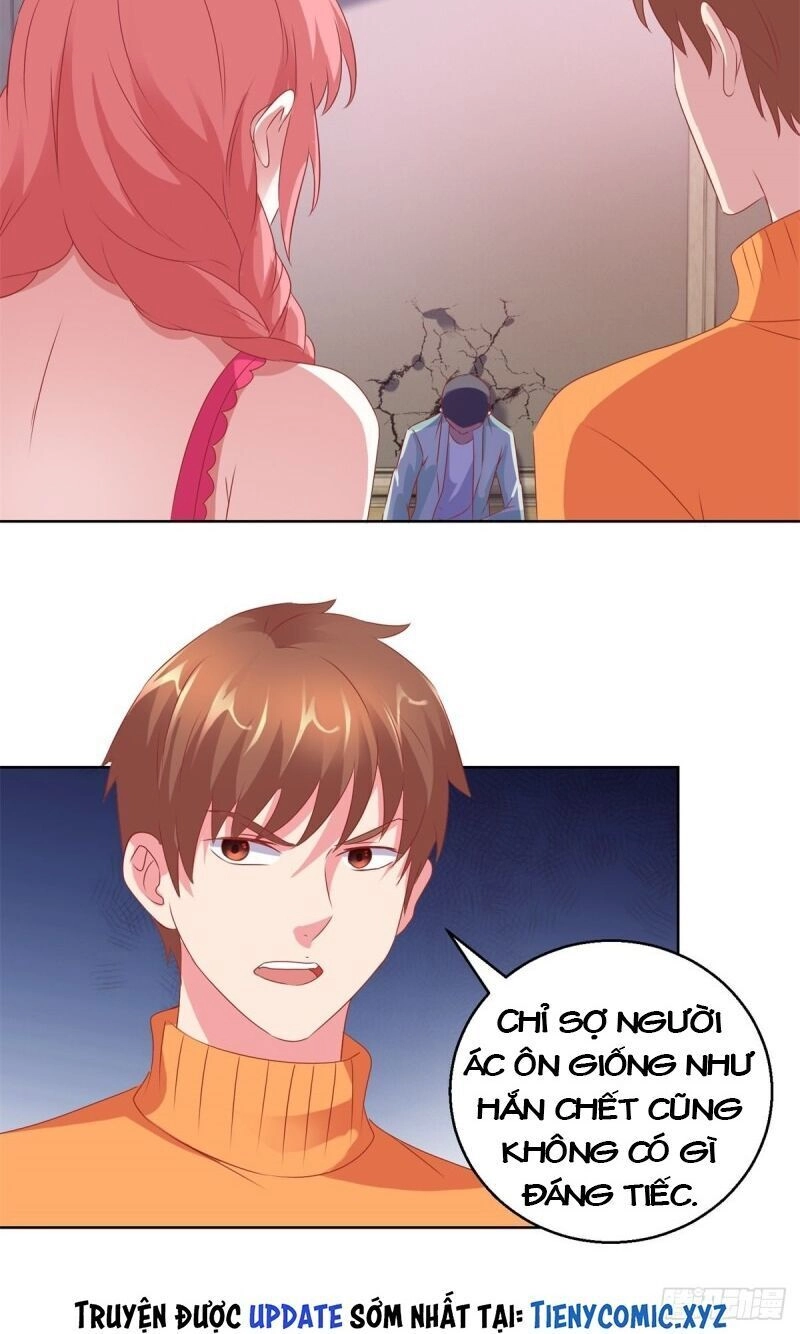 Thấu Thị Tiên Y Chapter 123 - 12