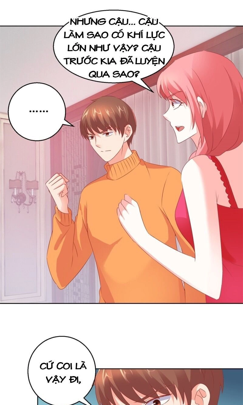 Thấu Thị Tiên Y Chapter 123 - 13