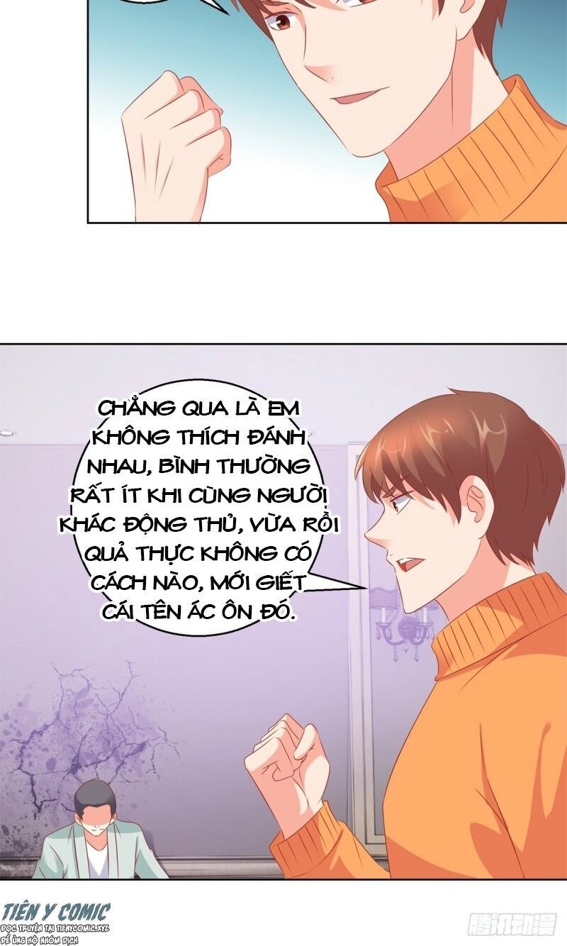 Thấu Thị Tiên Y Chapter 123 - 14