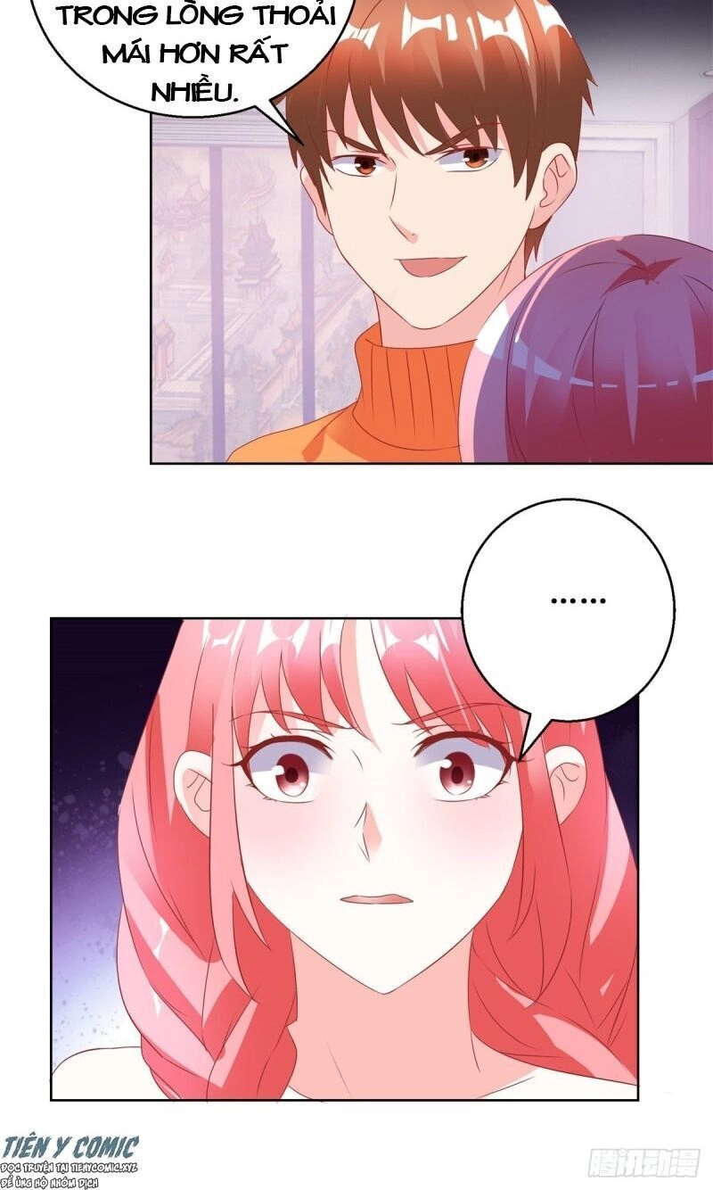 Thấu Thị Tiên Y Chapter 123 - 16