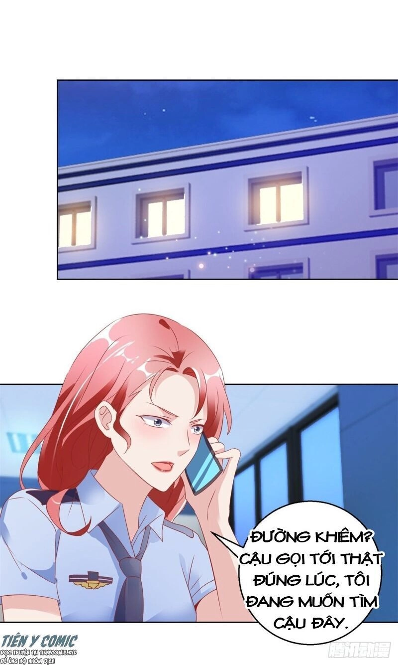 Thấu Thị Tiên Y Chapter 123 - 18