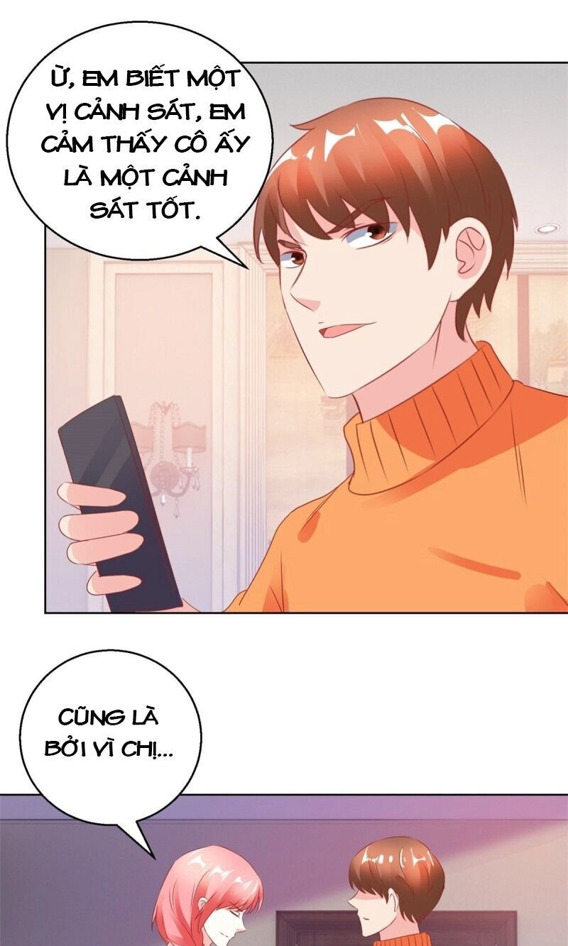 Thấu Thị Tiên Y Chapter 123 - 21