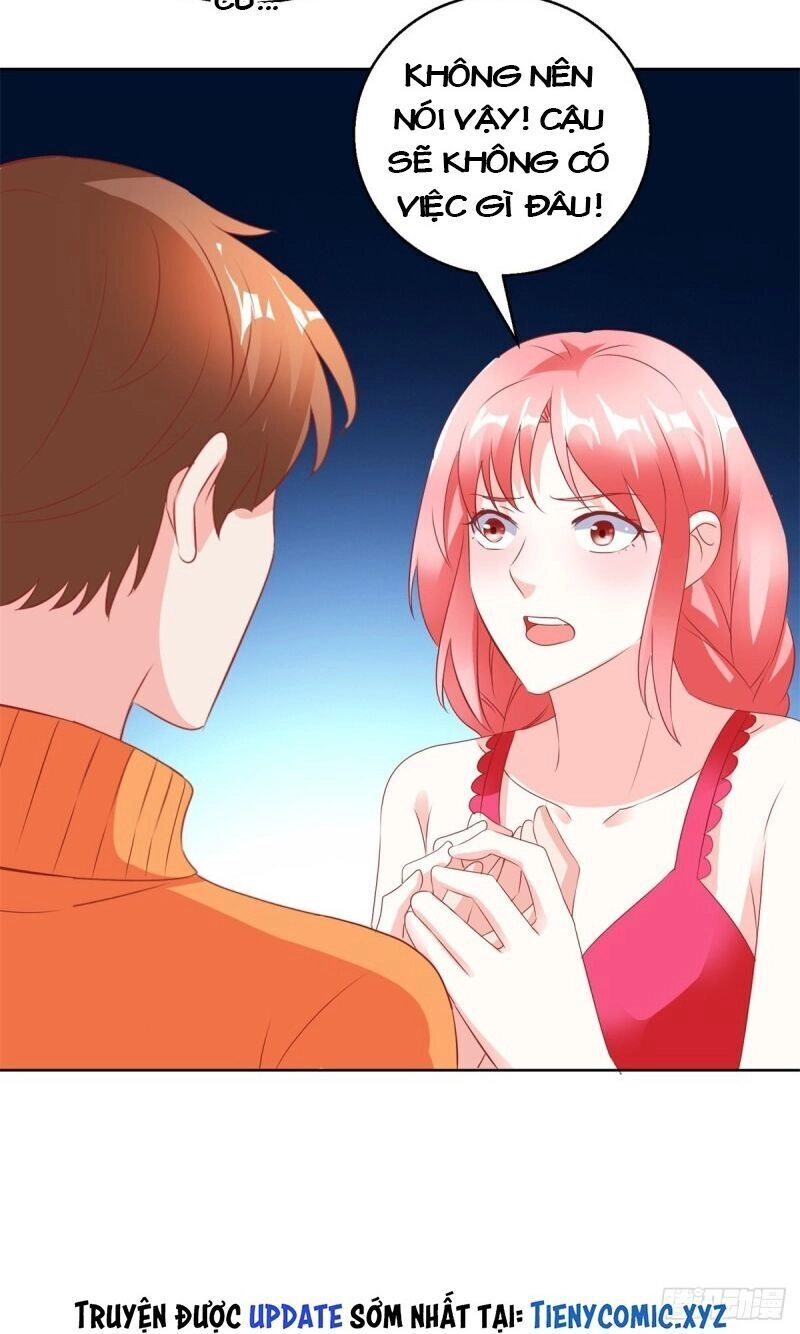 Thấu Thị Tiên Y Chapter 123 - 24