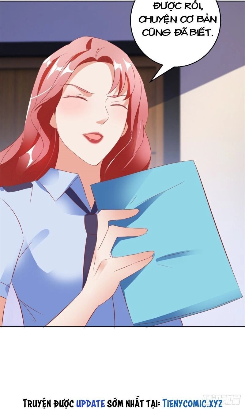 Thấu Thị Tiên Y Chapter 124 - 4