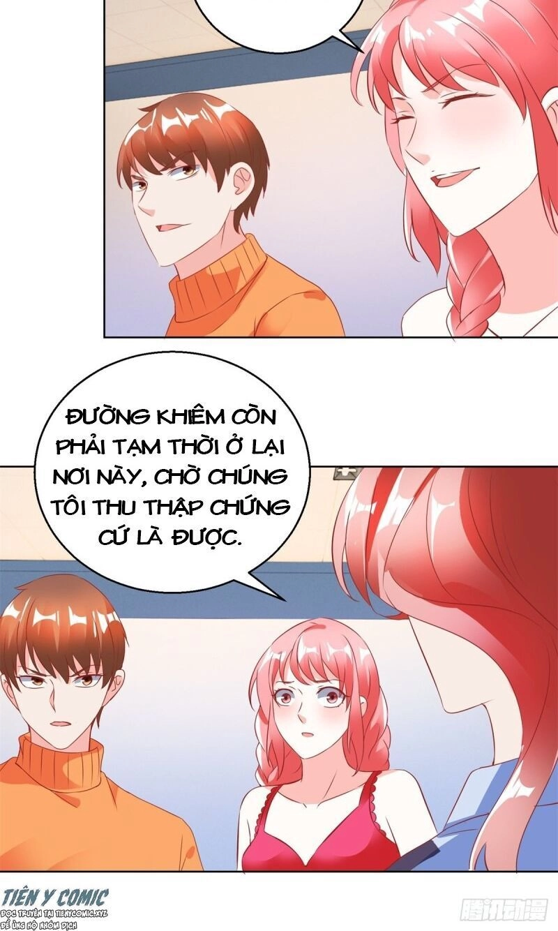 Thấu Thị Tiên Y Chapter 124 - 6