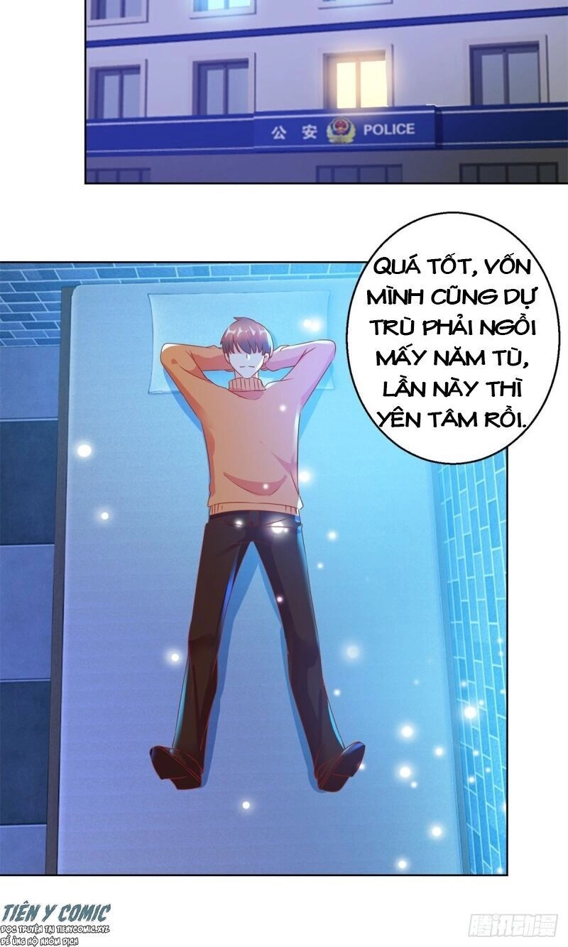 Thấu Thị Tiên Y Chapter 124 - 8