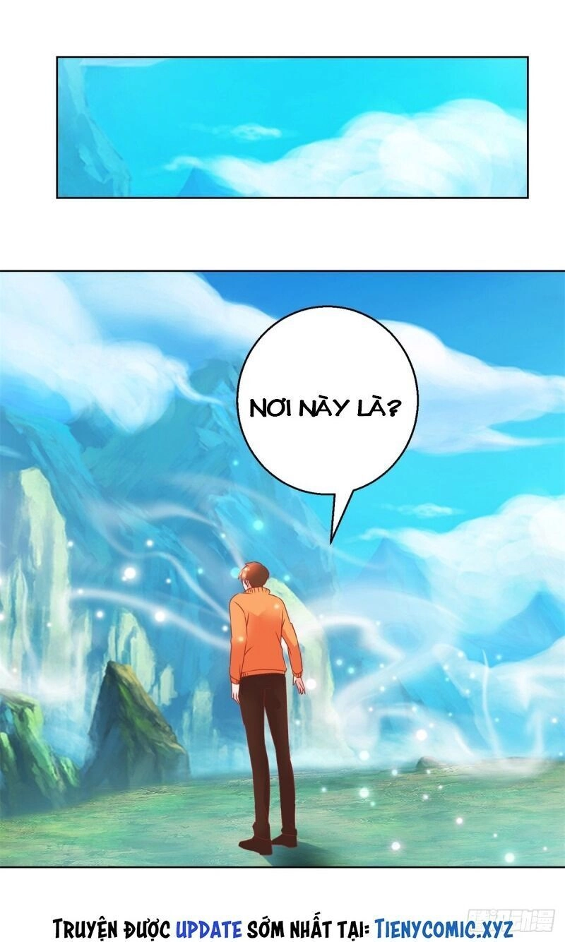 Thấu Thị Tiên Y Chapter 124 - 10