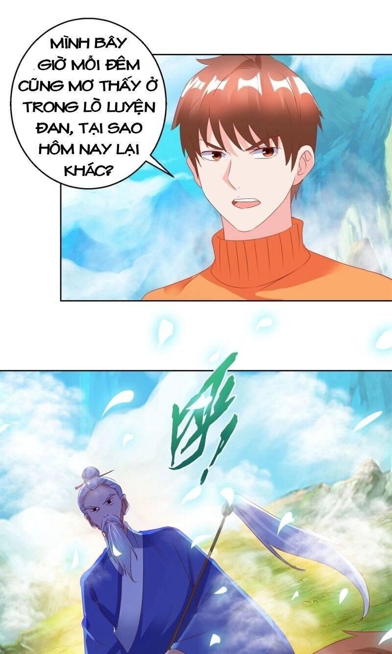 Thấu Thị Tiên Y Chapter 124 - 11