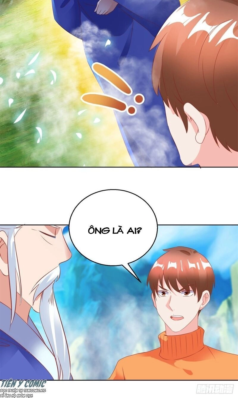 Thấu Thị Tiên Y Chapter 124 - 12