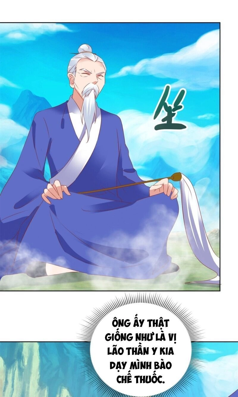 Thấu Thị Tiên Y Chapter 124 - 13