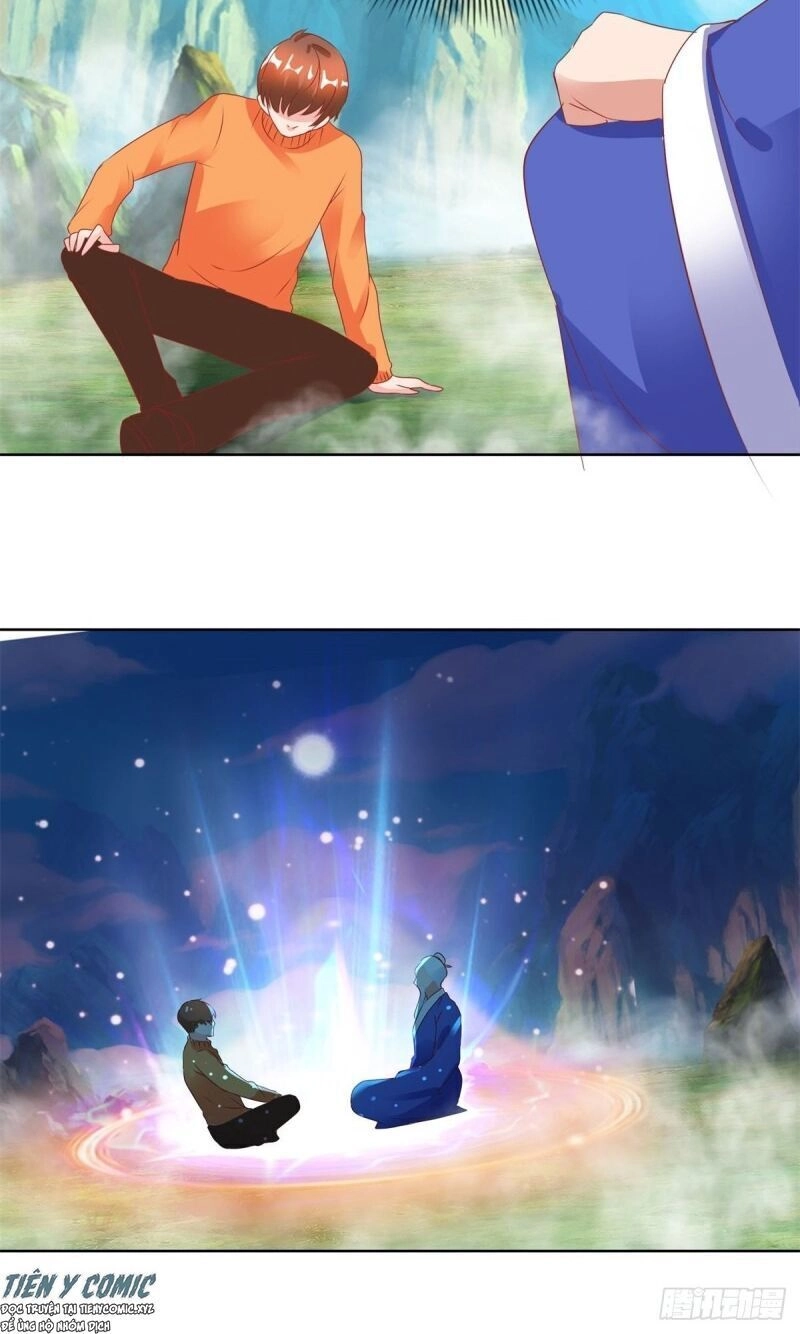 Thấu Thị Tiên Y Chapter 124 - 14