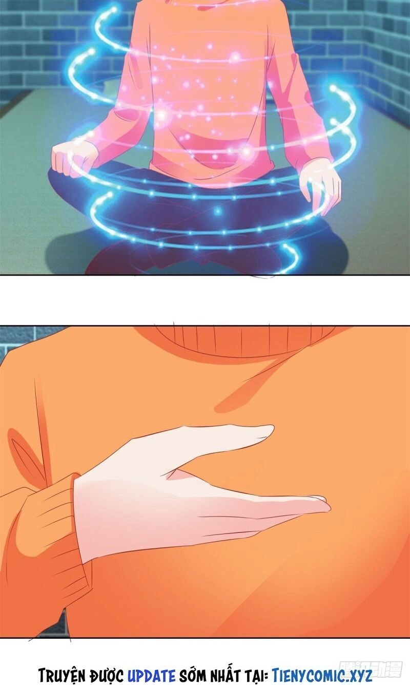 Thấu Thị Tiên Y Chapter 124 - 18