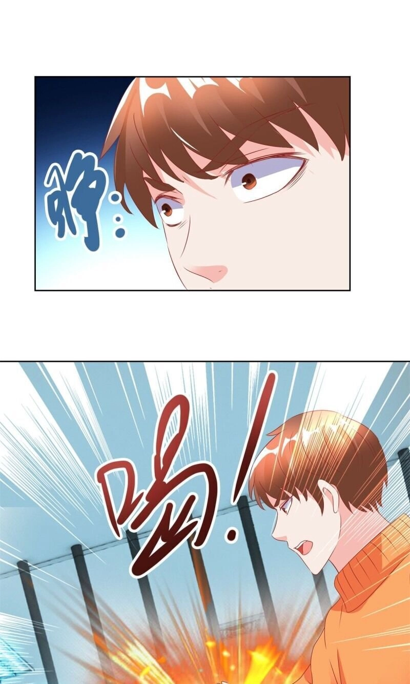 Thấu Thị Tiên Y Chapter 124 - 19