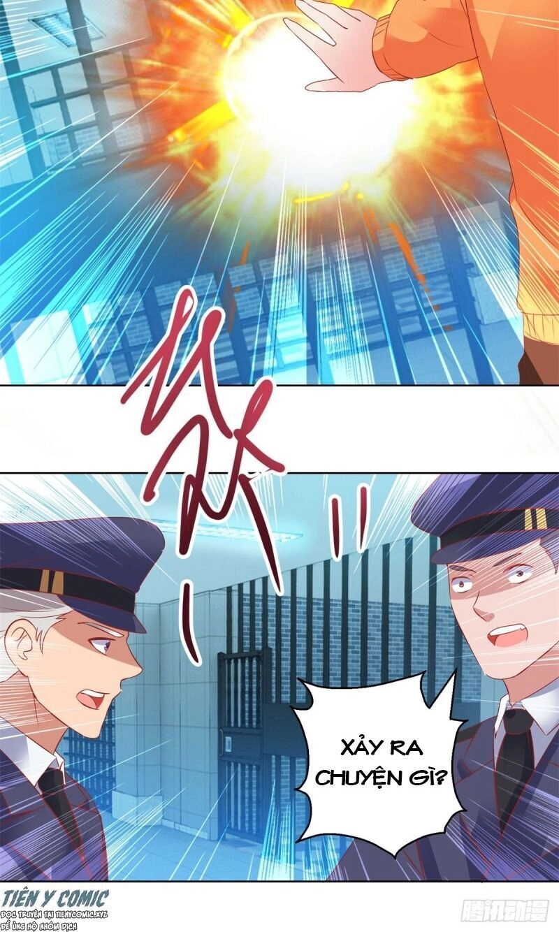 Thấu Thị Tiên Y Chapter 124 - 20