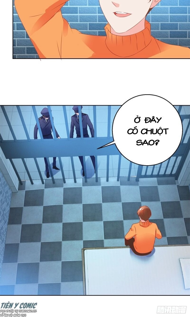 Thấu Thị Tiên Y Chapter 124 - 22