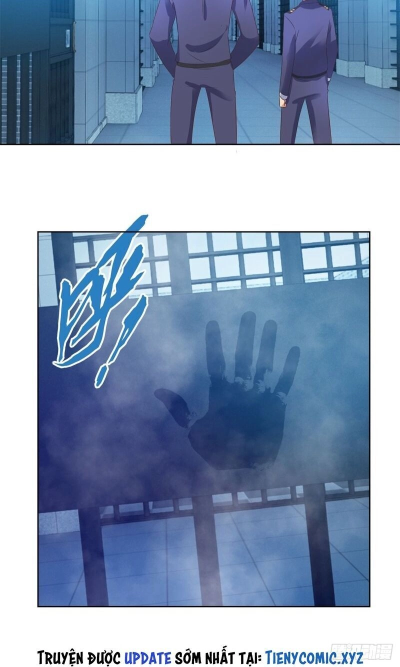 Thấu Thị Tiên Y Chapter 124 - 24