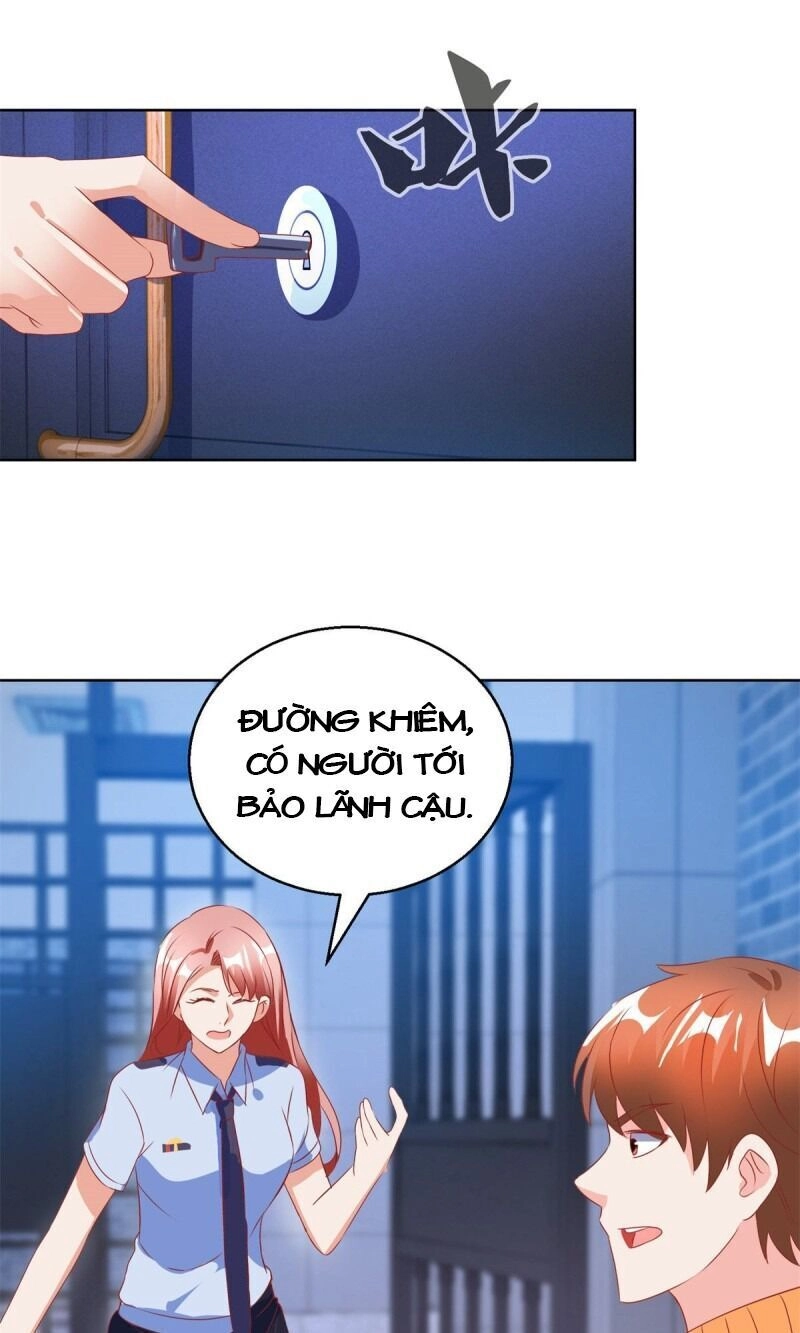 Thấu Thị Tiên Y Chapter 125 - 3