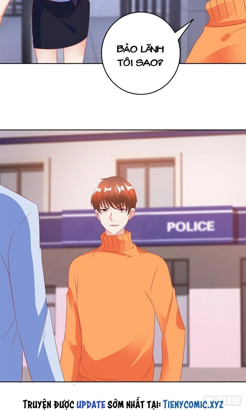 Thấu Thị Tiên Y Chapter 125 - 4