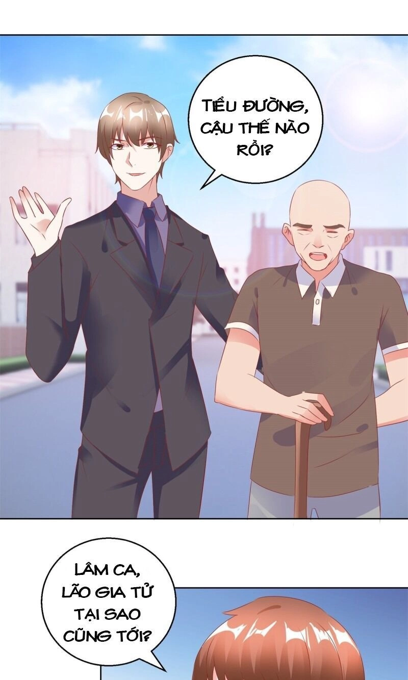 Thấu Thị Tiên Y Chapter 125 - 5