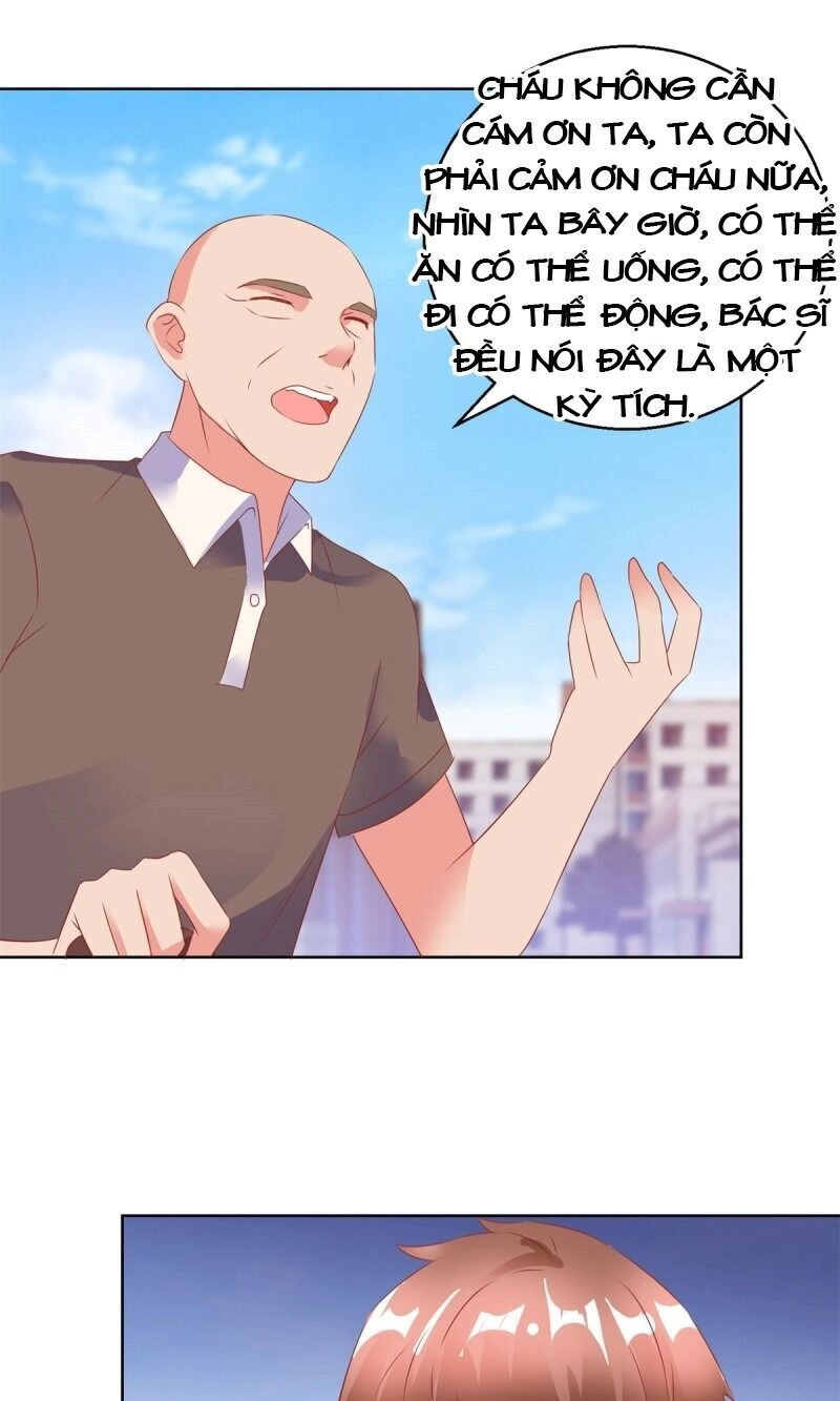 Thấu Thị Tiên Y Chapter 125 - 7