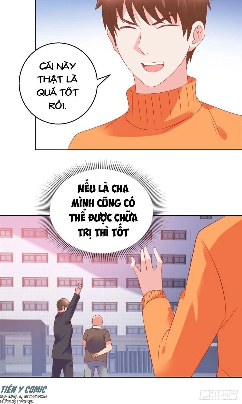 Thấu Thị Tiên Y Chapter 125 - 8