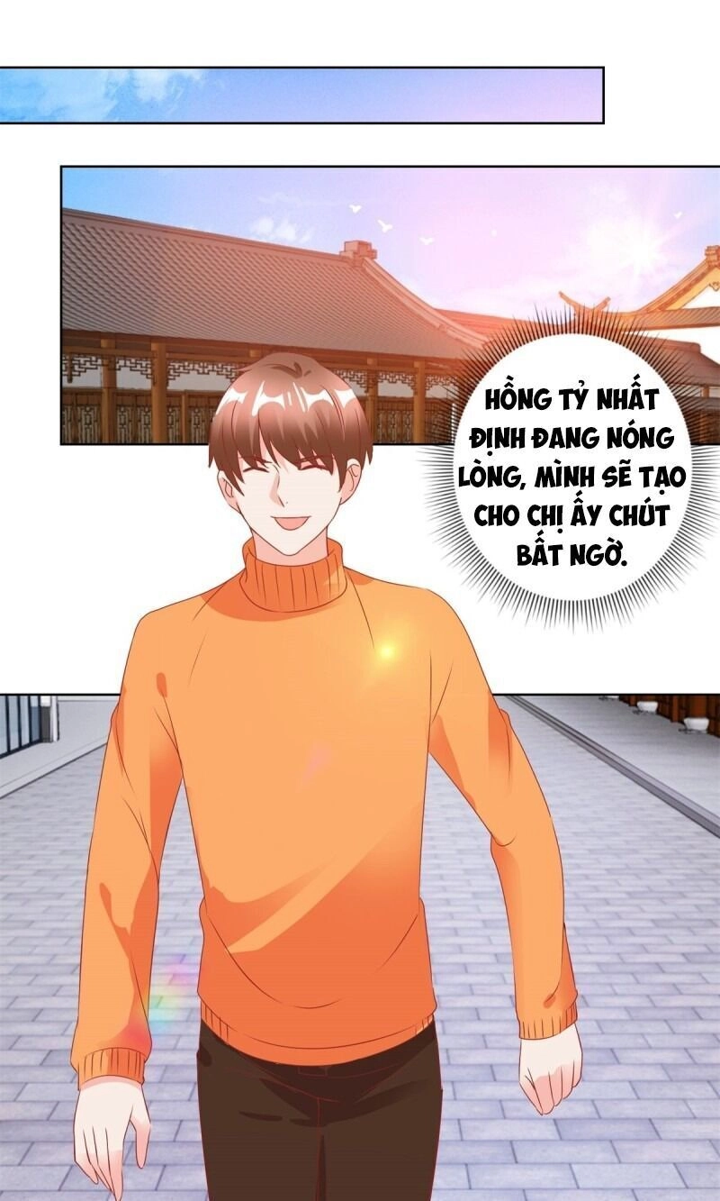 Thấu Thị Tiên Y Chapter 125 - 9