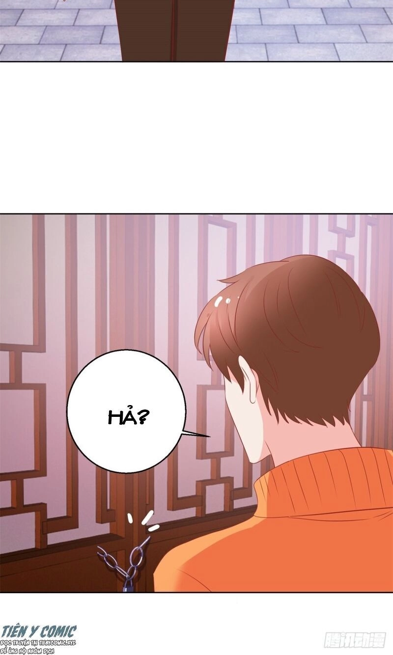 Thấu Thị Tiên Y Chapter 125 - 10