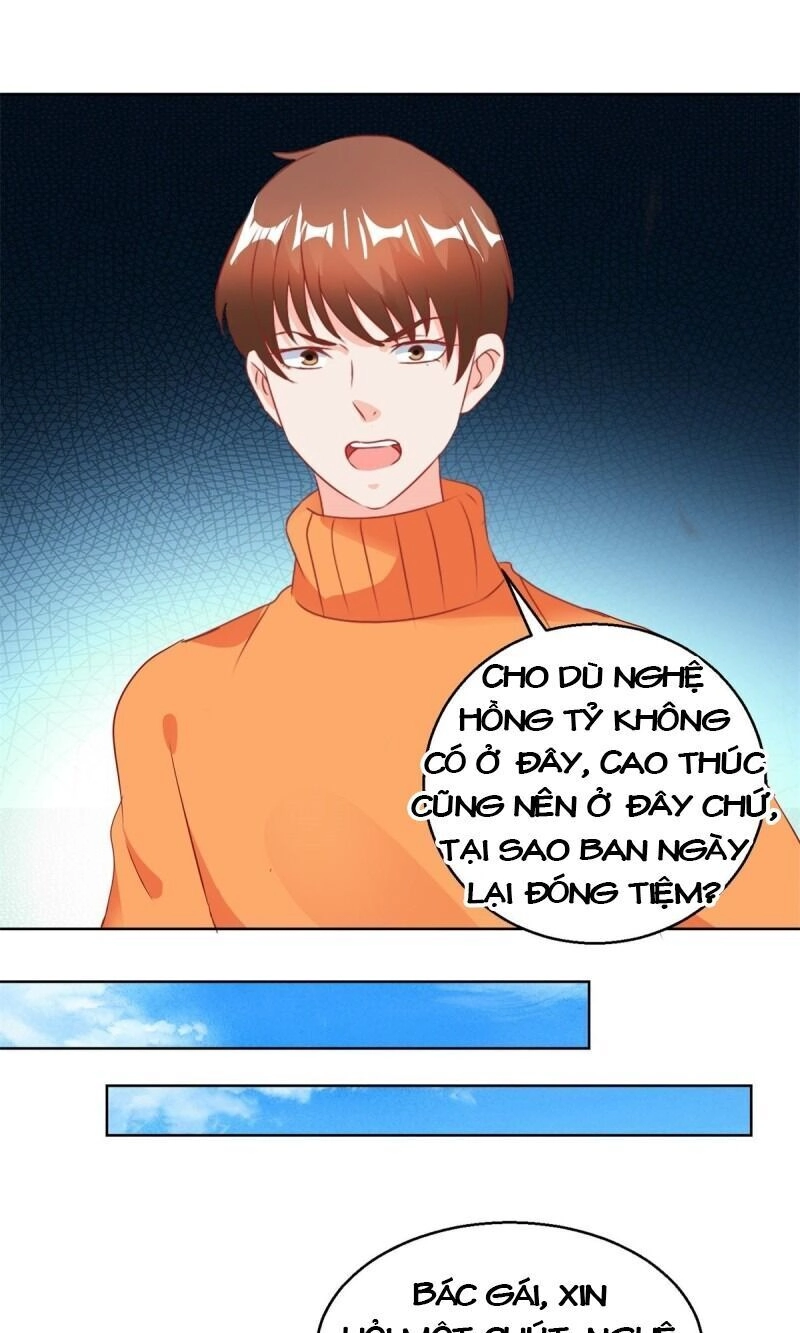 Thấu Thị Tiên Y Chapter 125 - 11