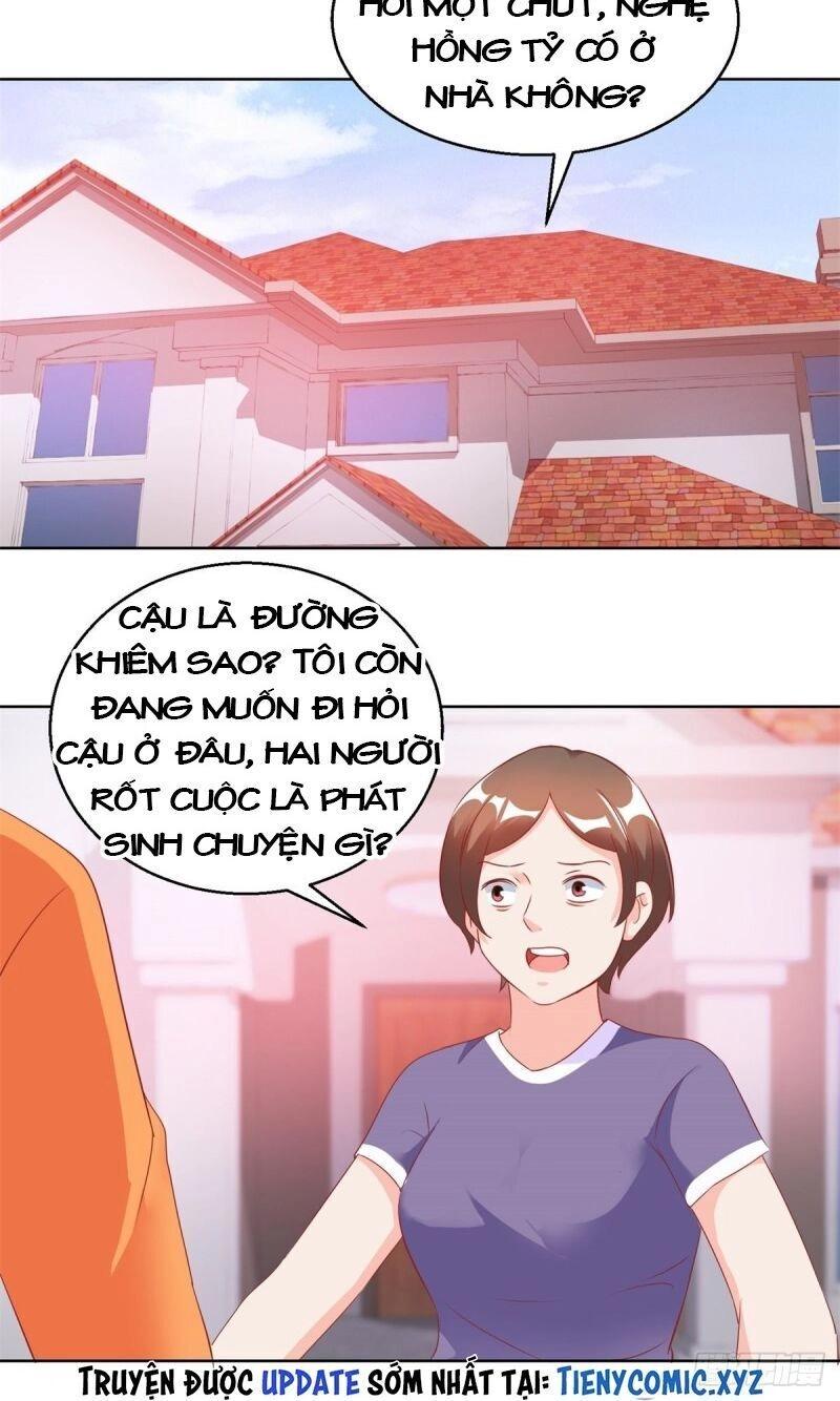 Thấu Thị Tiên Y Chapter 125 - 12