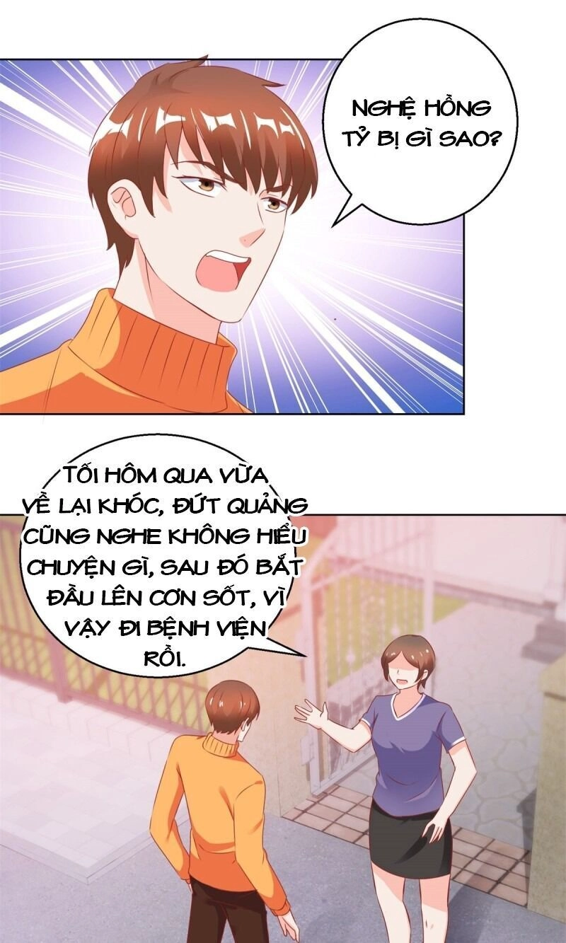 Thấu Thị Tiên Y Chapter 125 - 13