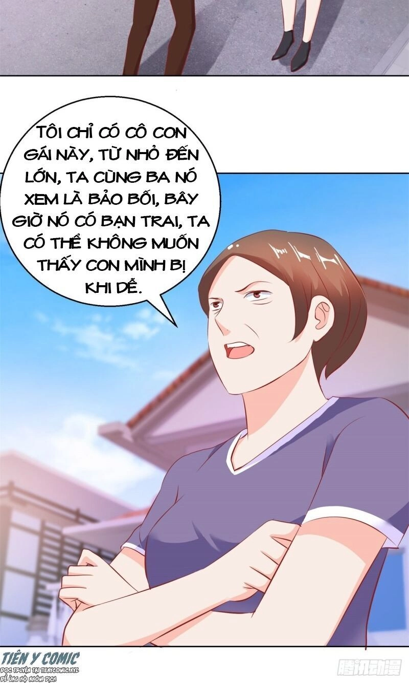 Thấu Thị Tiên Y Chapter 125 - 14