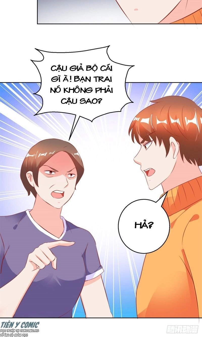 Thấu Thị Tiên Y Chapter 125 - 16