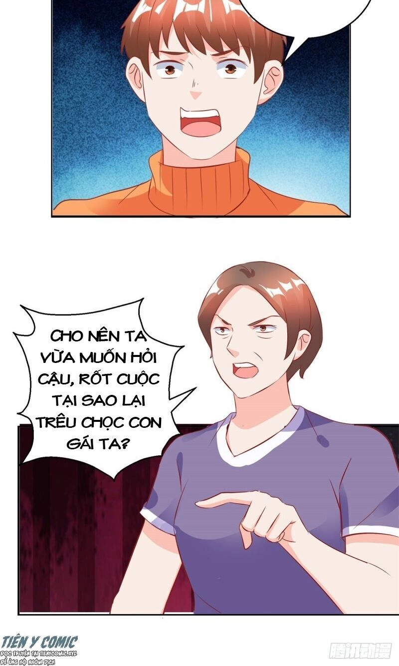 Thấu Thị Tiên Y Chapter 125 - 18