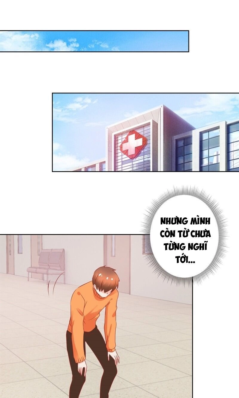 Thấu Thị Tiên Y Chapter 125 - 21