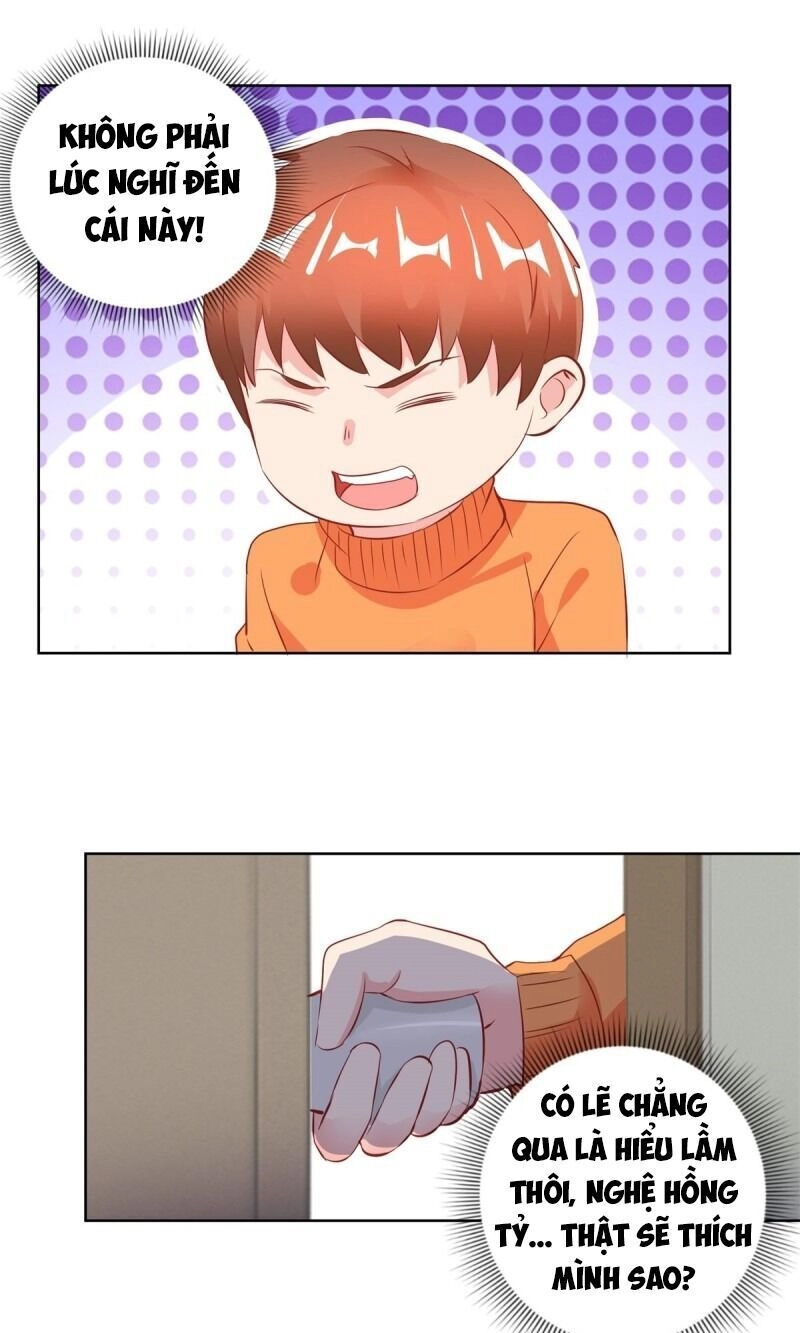 Thấu Thị Tiên Y Chapter 125 - 23